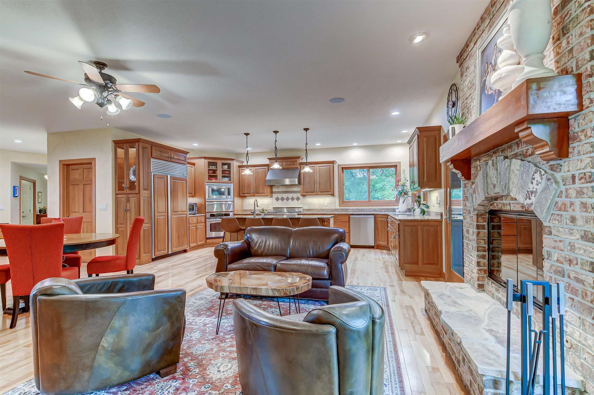 54 Woodland Trail Rochester, IL 62563 - Photo 10 of 50 Gallery Image 10