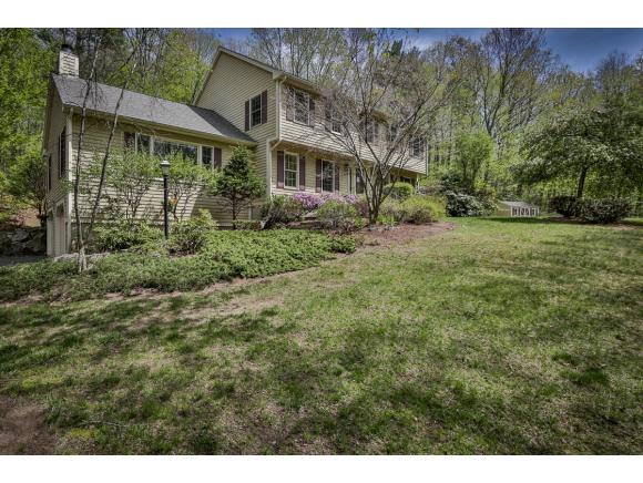 42 Dahl Road Merrimack, NH 03054 - Photo 1 of 34 Gallery Image 1