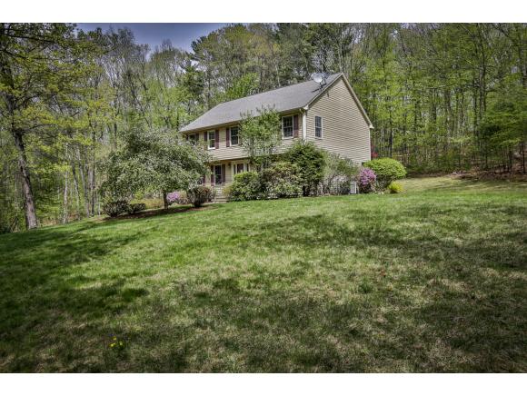 42 Dahl Road Merrimack, NH 03054 - Photo 32 of 34 Gallery Image 32