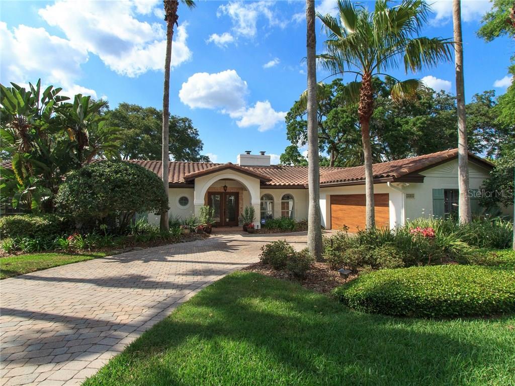 2404 Norfolk Road Orlando, FL 32803 - Photo 1 of 1