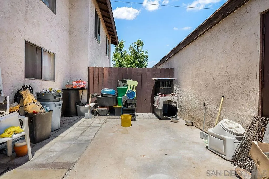 8166 Paradise Valley Court Spring Valley, CA 91977 - Photo 60 of 64