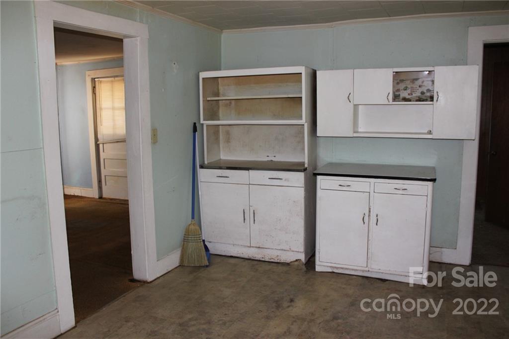 530 Edwards St Extension Rutherfordton, NC 28139 - Photo 19 of 48 a view of an empty room