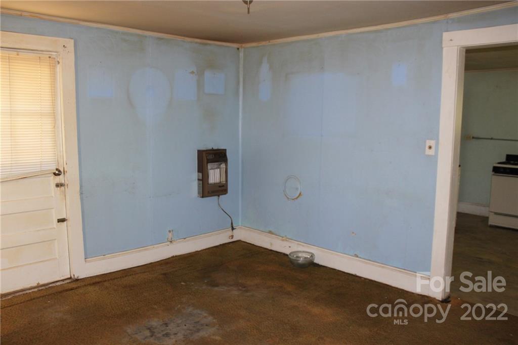 530 Edwards St Extension Rutherfordton, NC 28139 - Photo 25 of 48 an empty room with an entryway