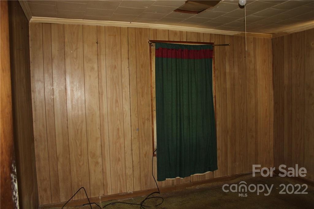 530 Edwards St Extension Rutherfordton, NC 28139 - Photo 26 of 48 a view of a door