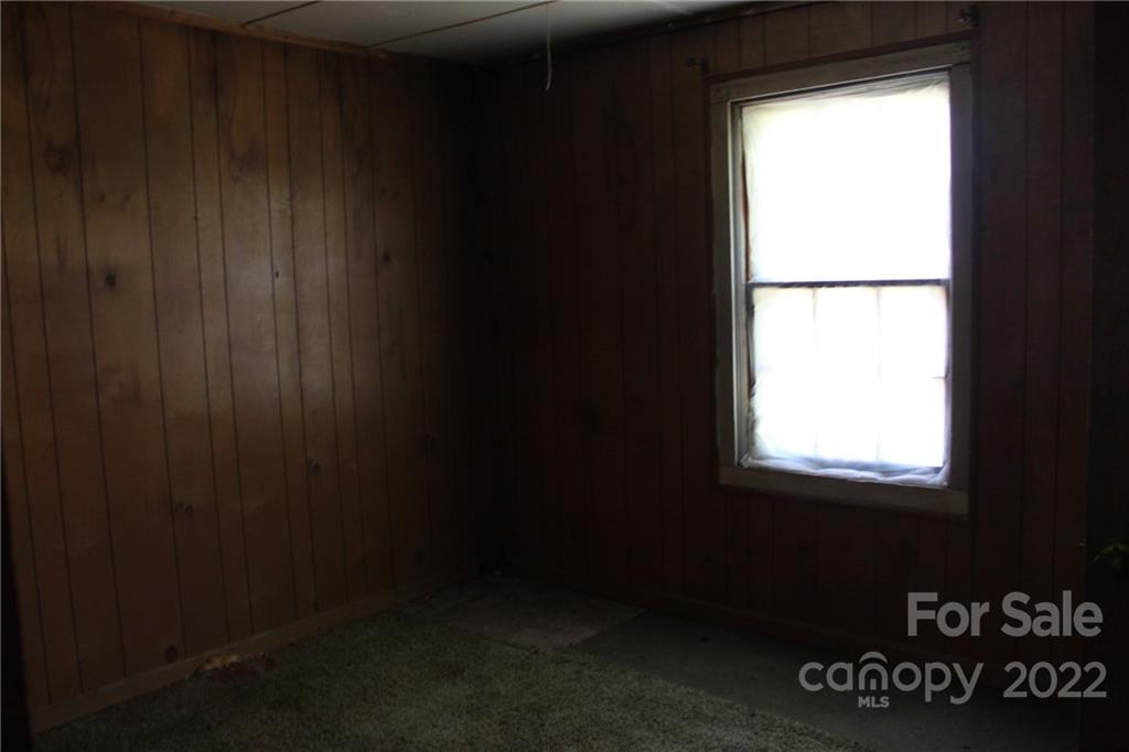 530 Edwards St Extension Rutherfordton, NC 28139 - Photo 28 of 48 a view of an entryway with a wooden door