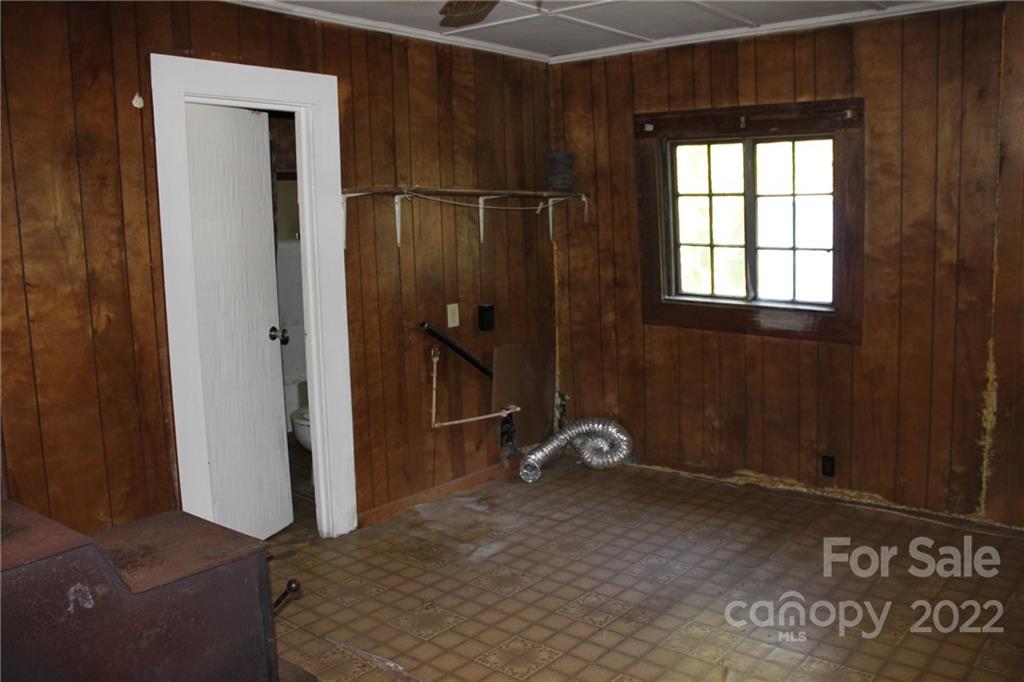 530 Edwards St Extension Rutherfordton, NC 28139 - Photo 31 of 48 an empty room with windows