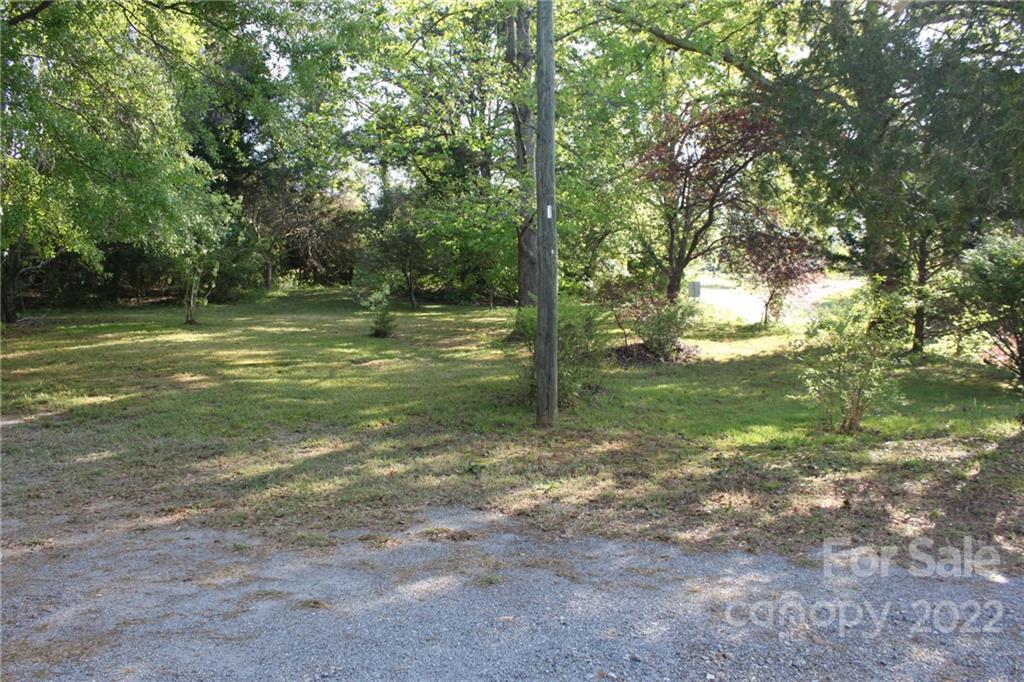 530 Edwards St Extension Rutherfordton, NC 28139 - Photo 45 of 48 a view of a trees in a yard