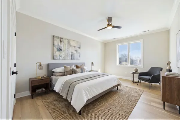 $1,595,000 | 6235 North Kedvale Avenue, Chicago, IL 60646