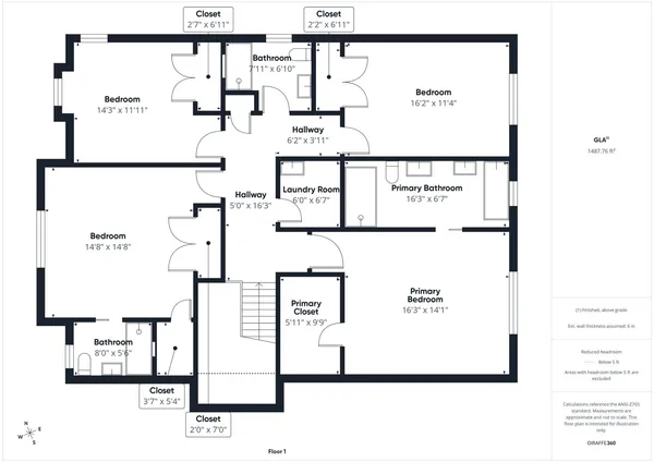 $1,595,000 | 6235 North Kedvale Avenue, Chicago, IL 60646
