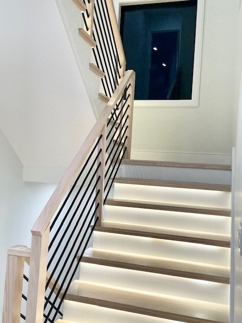 246 Forest Street Needham, MA 02492 - Photo 19 of 32 a view of entryway