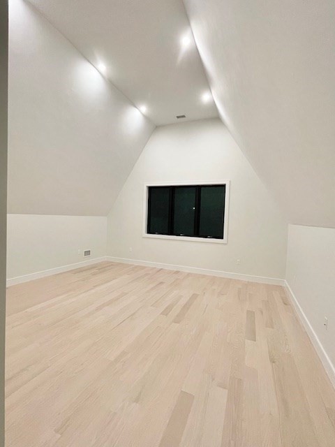 246 Forest Street Needham, MA 02492 - Photo 24 of 32 a view of an empty room