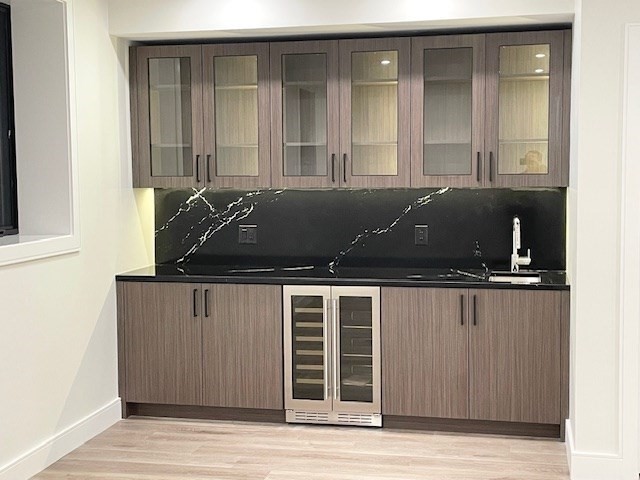 246 Forest Street Needham, MA 02492 - Photo 28 of 32 a living room with a wooden floor