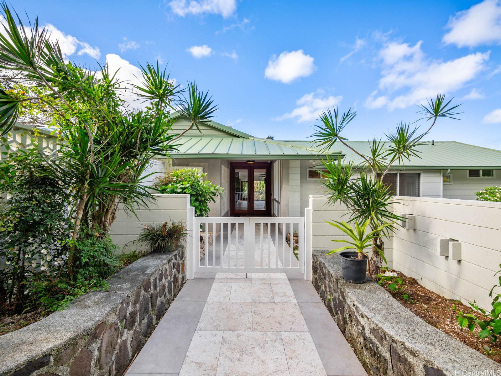 969 Auloa Road Kailua, HI 96734 - Photo 2 of 25