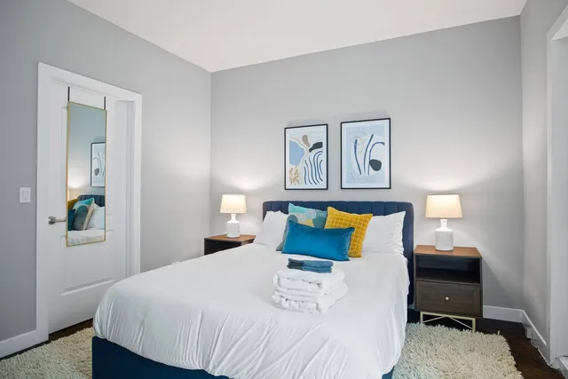 $2,250 | 1807 West North Avenue, Unit 2R, Chicago, IL 60622