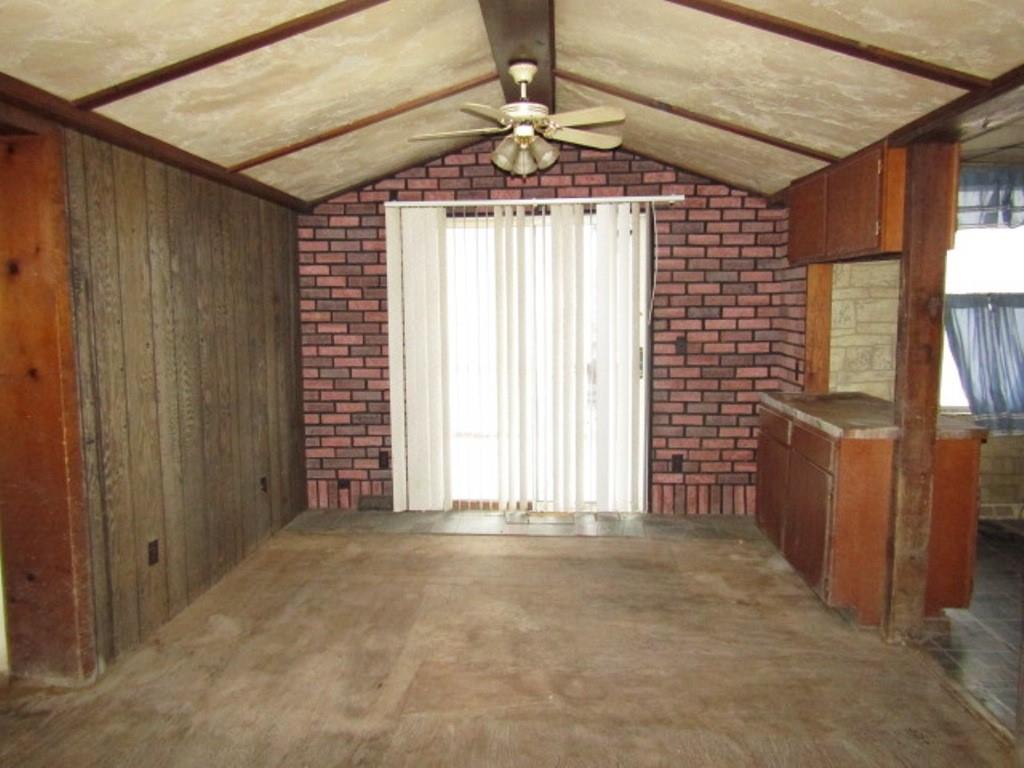943 Mary Street Langeloth, PA 15054 - Photo 10 of 22 a view of empty room with windows