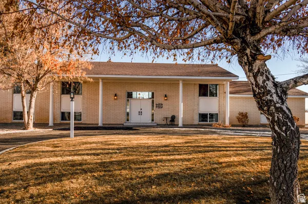 $745,000 | 1105 South 500 West, Vernal, UT 84078