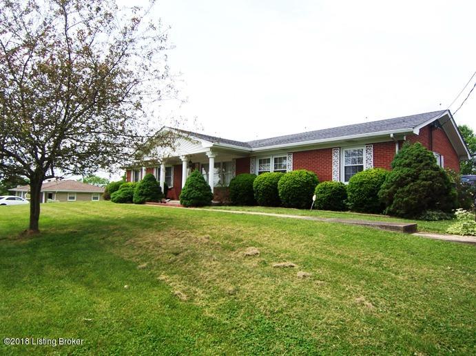 5184 Lawrenceburg Road Bloomfield, KY 40008 - Photo 41 of 45 43