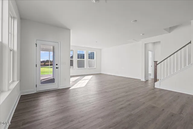 $395,000 | 1076 Channel Drop Loop, Zebulon, NC 27597