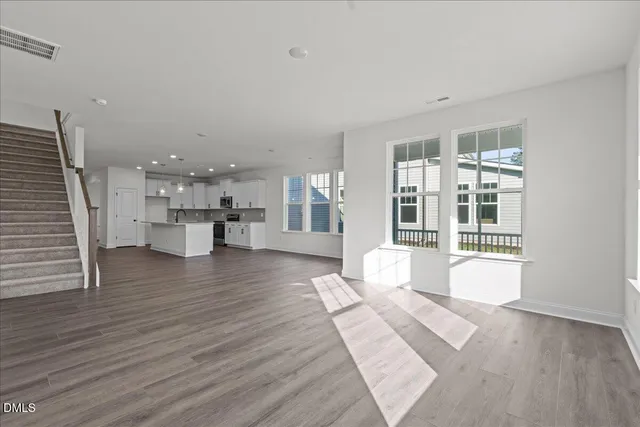 $395,000 | 1076 Channel Drop Loop, Zebulon, NC 27597