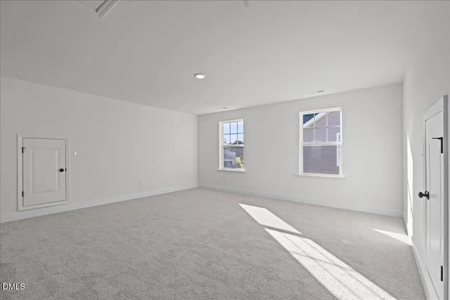 $395,000 | 1076 Channel Drop Loop, Zebulon, NC 27597