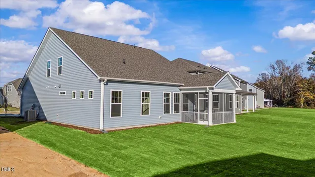 $395,000 | 1076 Channel Drop Loop, Zebulon, NC 27597