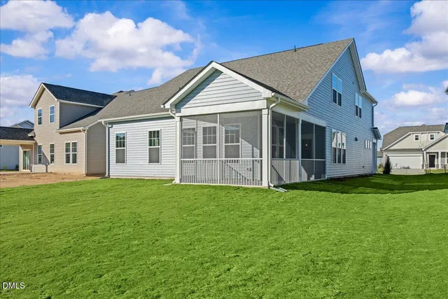 $395,000 | 1076 Channel Drop Loop, Zebulon, NC 27597