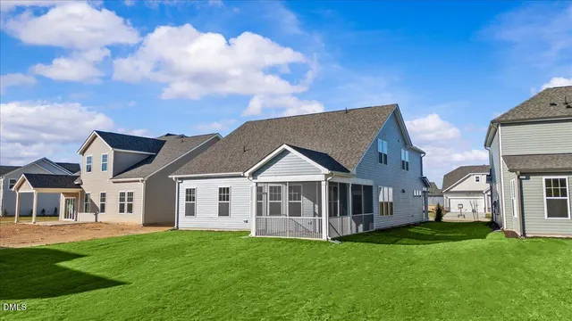 $395,000 | 1076 Channel Drop Loop, Zebulon, NC 27597