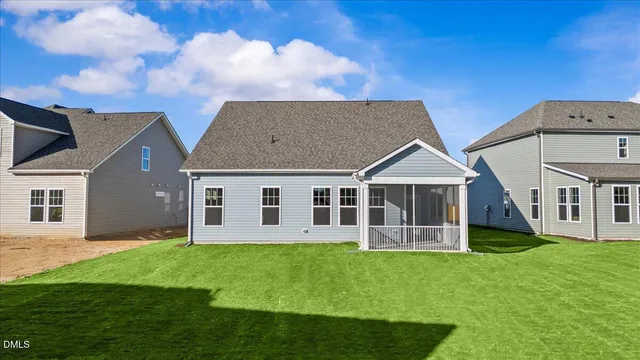 $395,000 | 1076 Channel Drop Loop, Zebulon, NC 27597