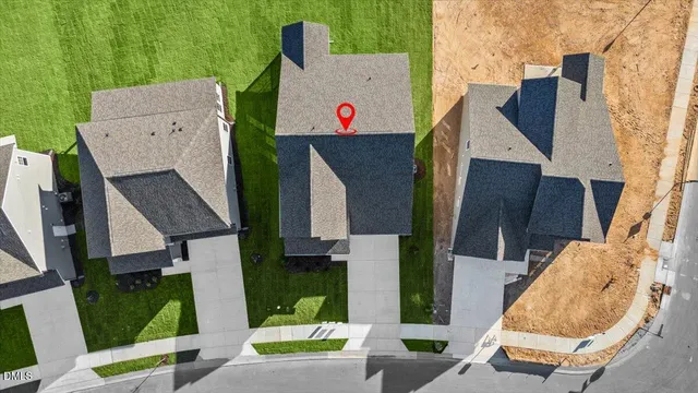 $395,000 | 1076 Channel Drop Loop, Zebulon, NC 27597