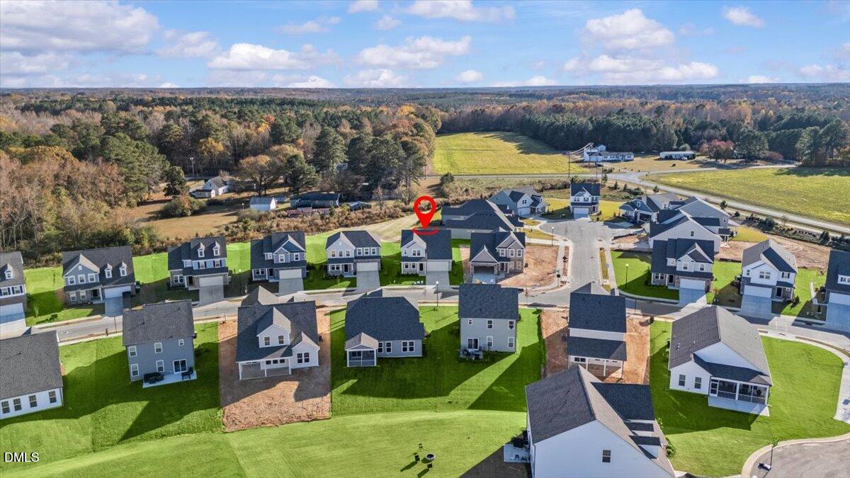 1076 Channel Drop Loop Zebulon, NC 27597 - Photo 55 of 67 60-DJI_0018_Drone Marker