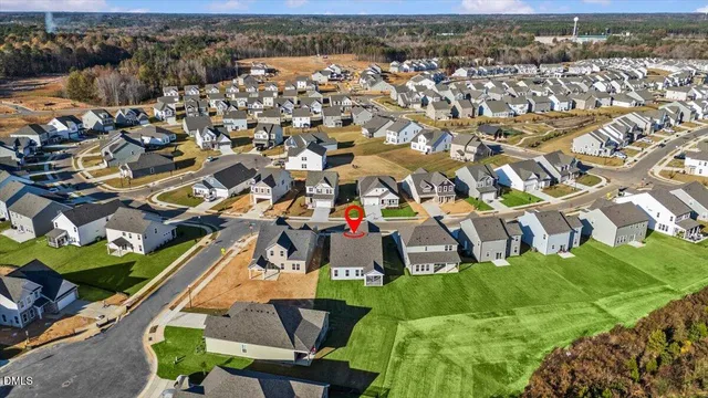 $395,000 | 1076 Channel Drop Loop, Zebulon, NC 27597