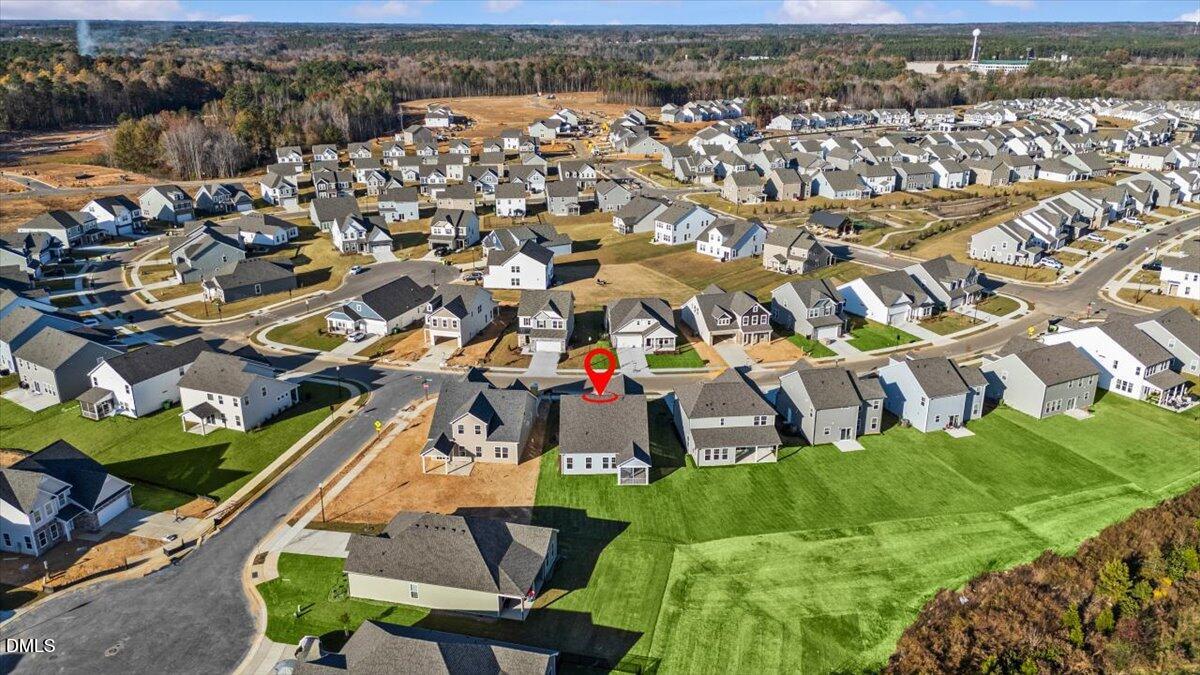 1076 Channel Drop Loop Zebulon, NC 27597 - Photo 56 of 67 62-DJI_0024_Drone Marker