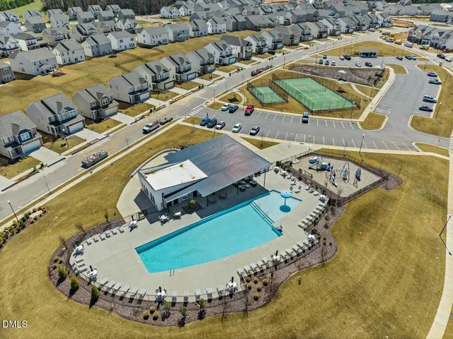 $395,000 | 1076 Channel Drop Loop, Zebulon, NC 27597