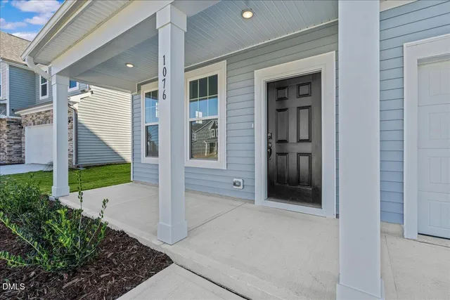 $395,000 | 1076 Channel Drop Loop, Zebulon, NC 27597