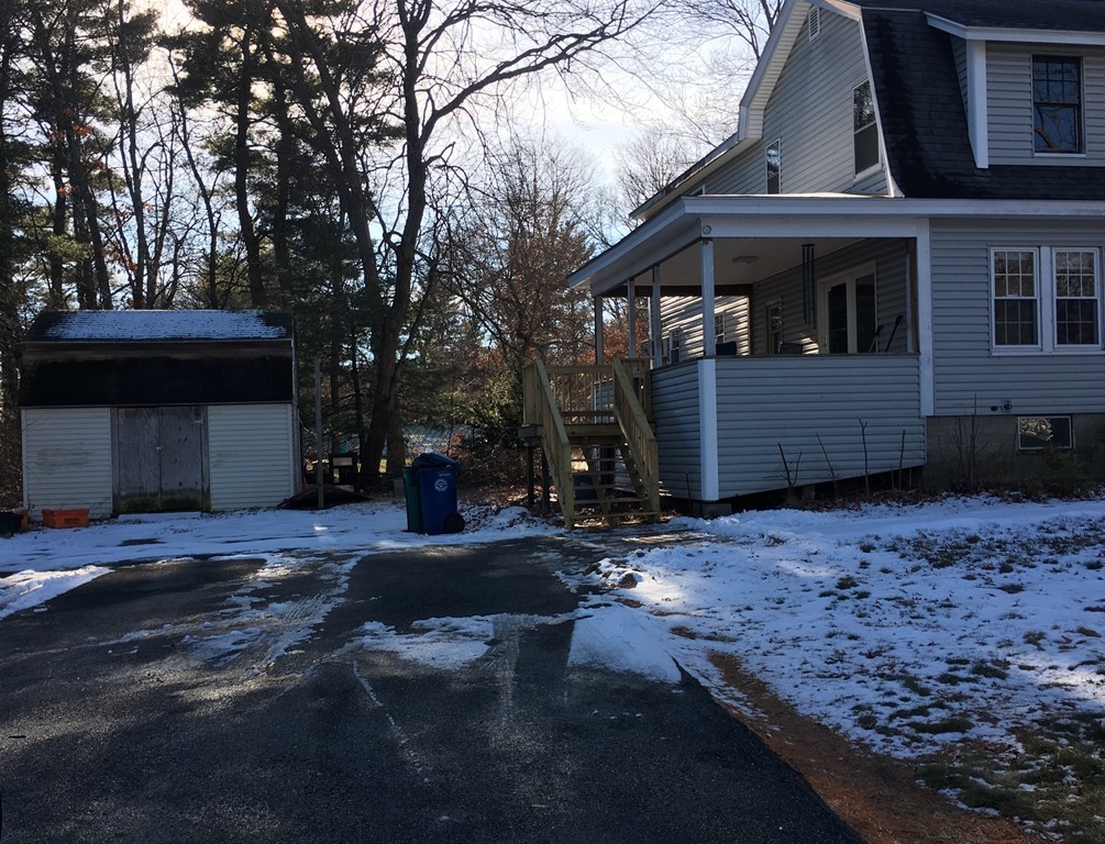 9 Seminole Road Billerica, MA 01821 - Photo 4 of 5