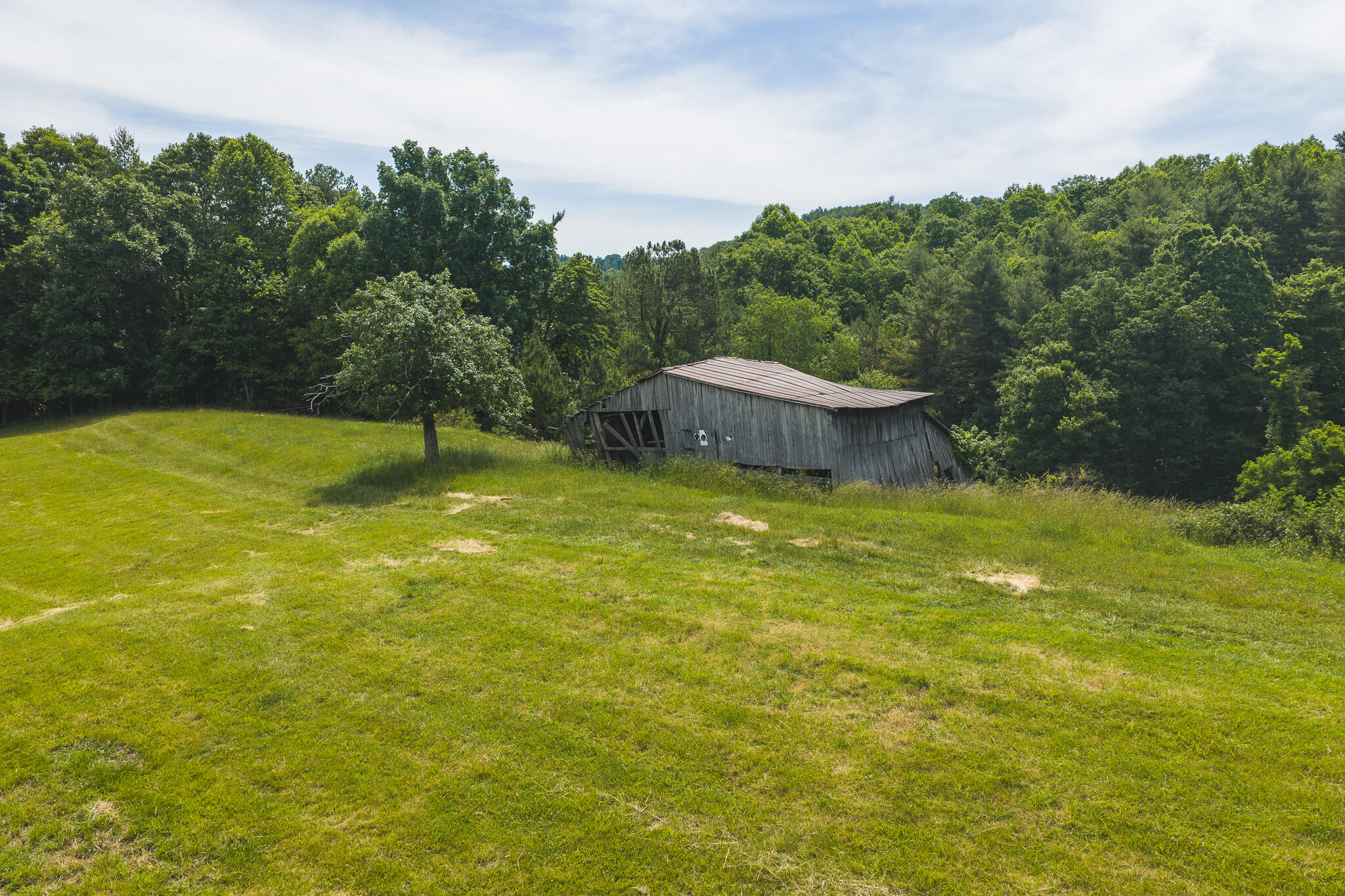 Lot 4 Brush Creek Road Riner, VA 24149 - Photo 3 of 14 DJI_20260608112107_0944_D