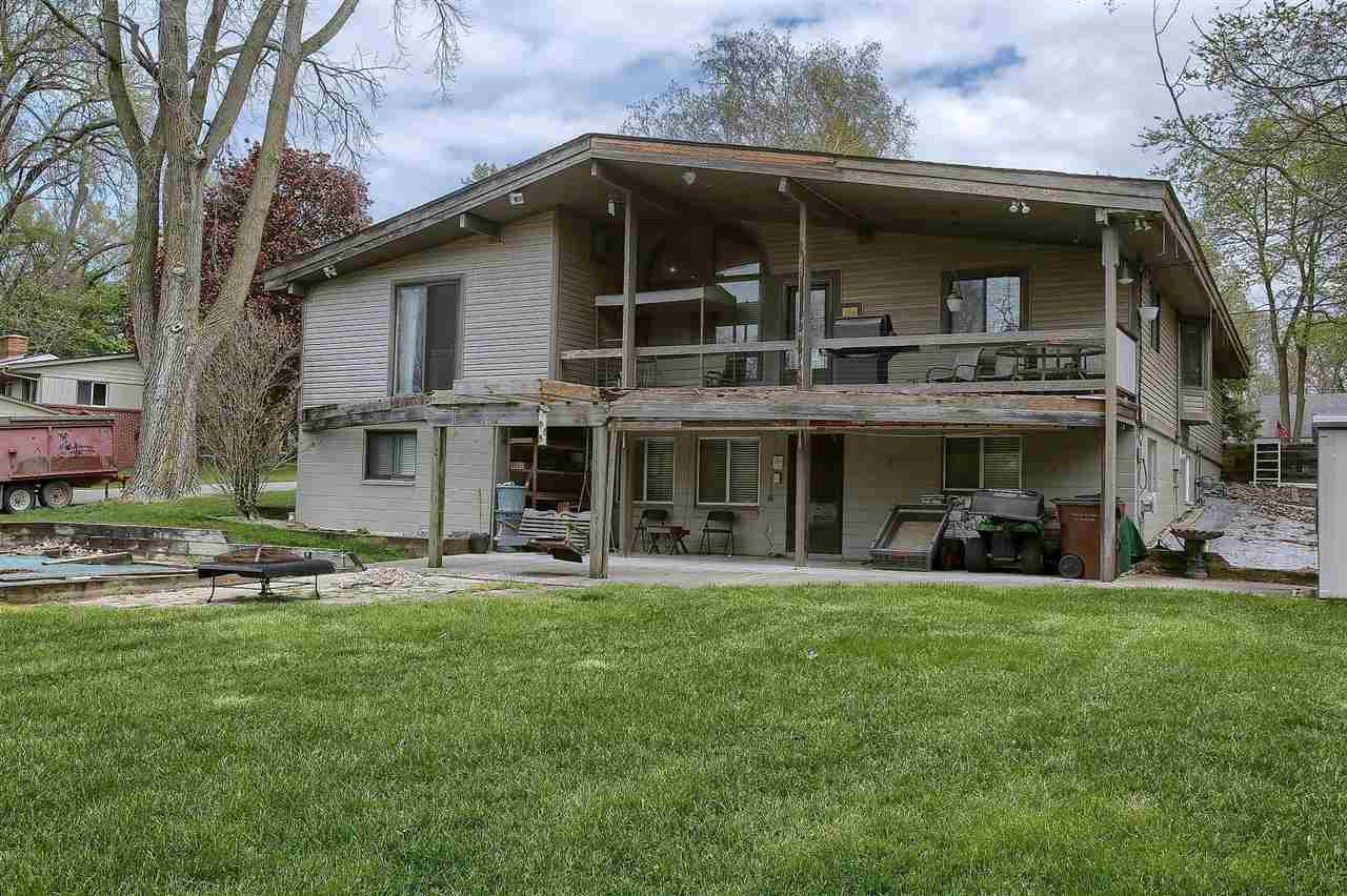 49669 Shelby Road Shelby, MI 48317 - Photo 30 of 32