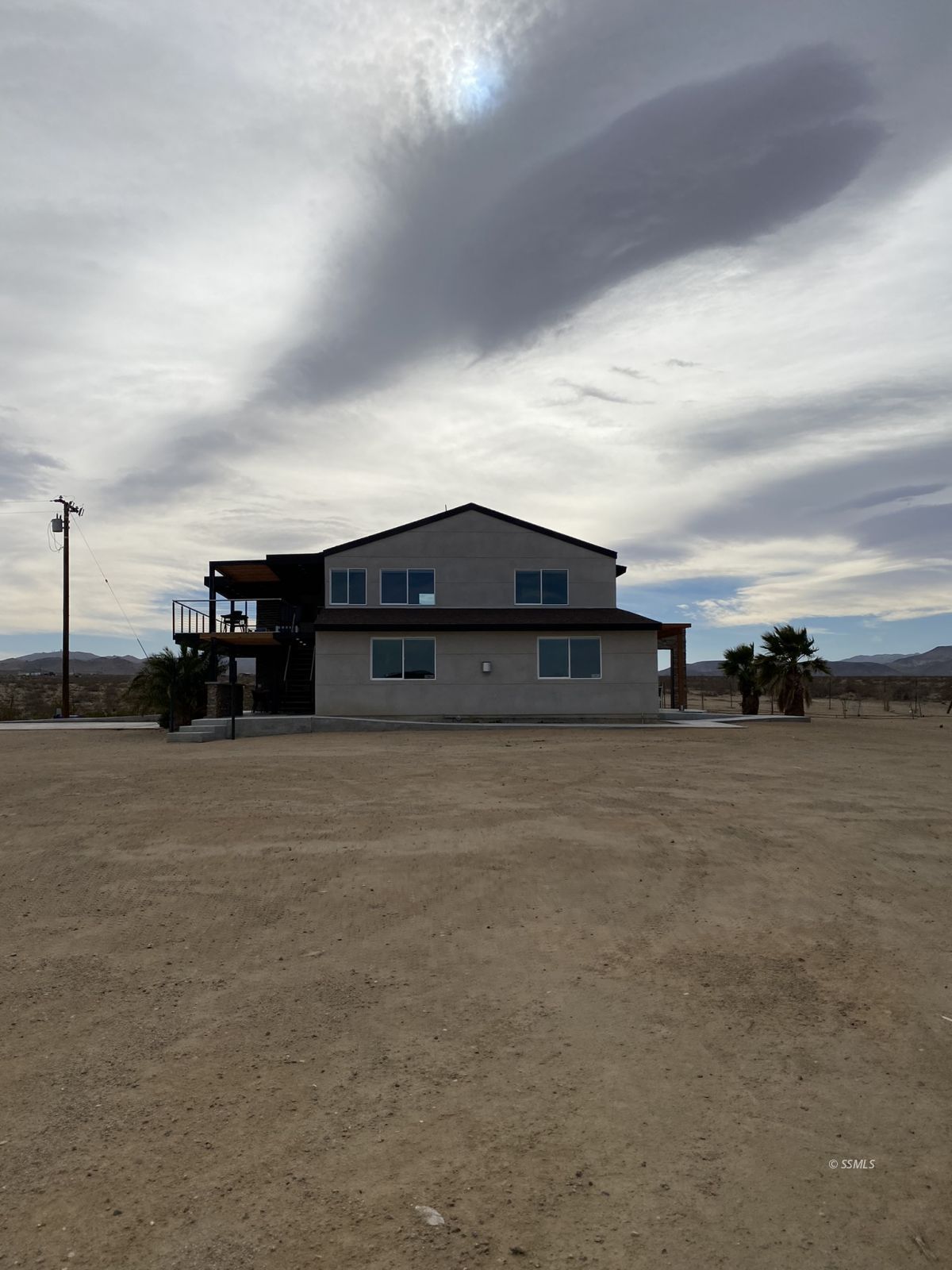 2461 Catalina Lane Ridgecrest, CA 93555 - Photo 43 of 47 Gallery Image 43