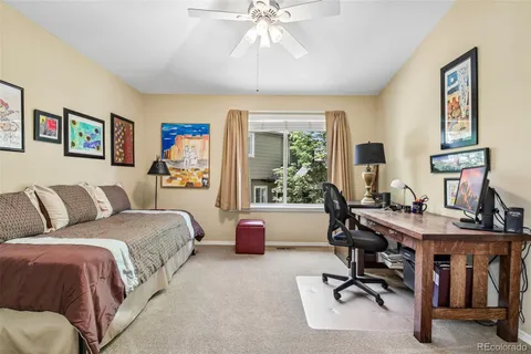 $539,900 | 6500 Silver Mesa Drive, Unit A, Highlands Ranch, CO 80130