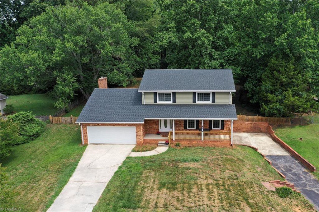 7013 Upland Road Clemmons, NC 27012 - Photo 3 of 43