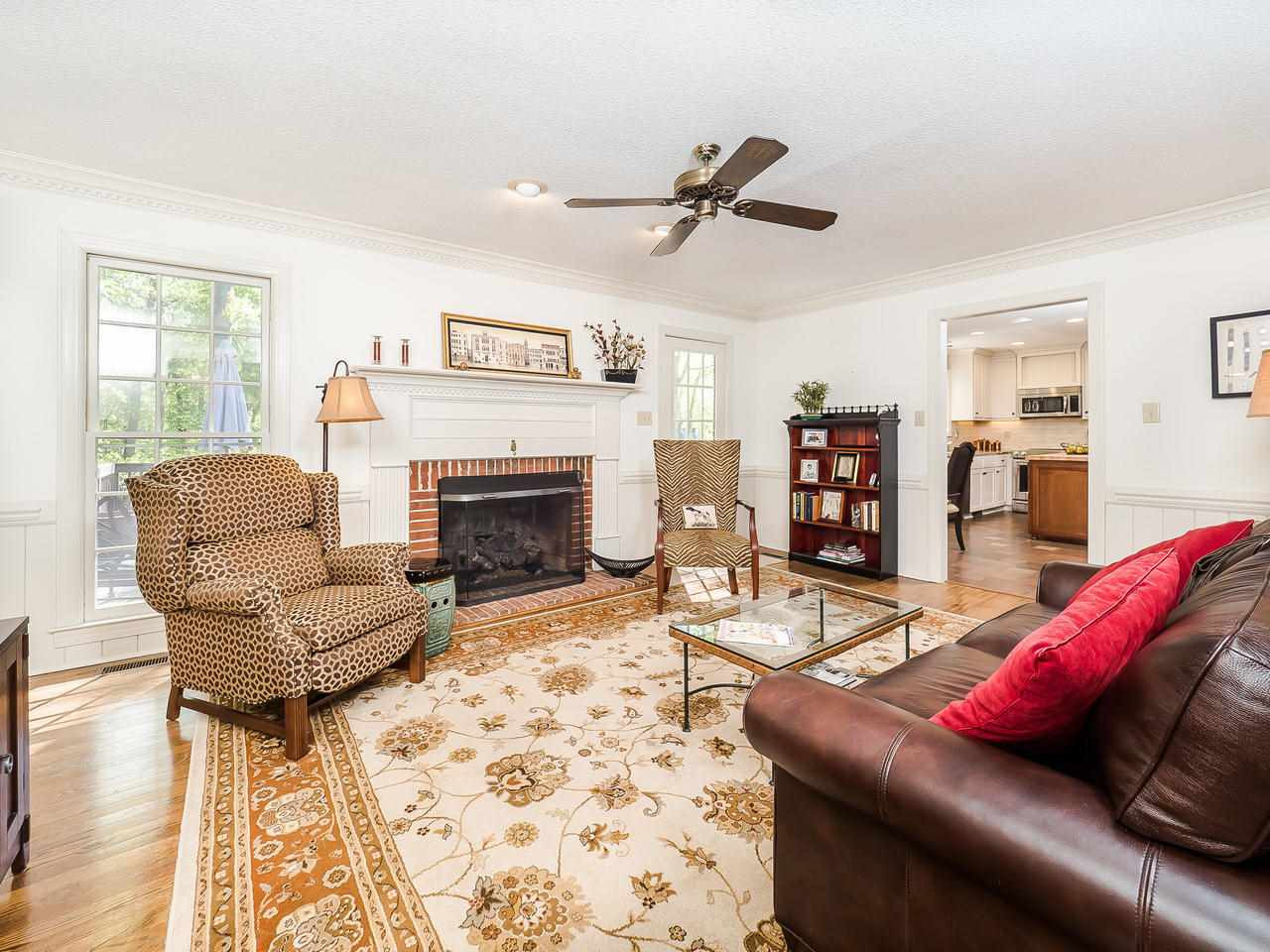 1112 Anchor Court Raleigh, NC 27615 - Photo 13 of 28 Photo 13