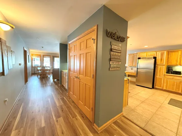 $279,900 | 1824-2 Parkland Drive, Unit 602, Arkdale, WI 54613