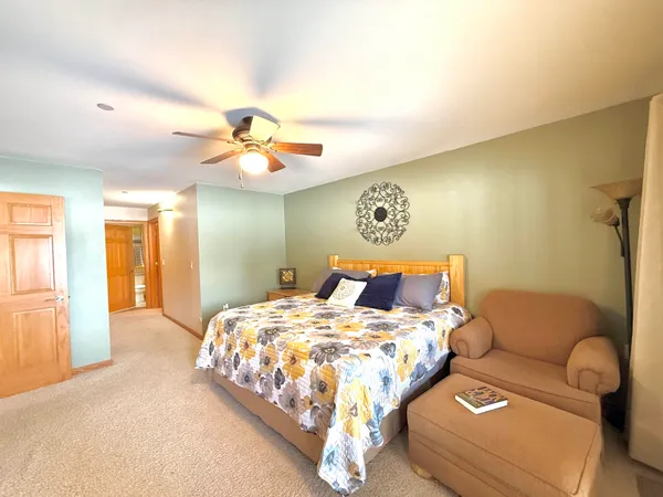 $279,900 | 1824-2 Parkland Drive, Unit 602, Arkdale, WI 54613