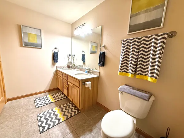 $279,900 | 1824-2 Parkland Drive, Unit 602, Arkdale, WI 54613