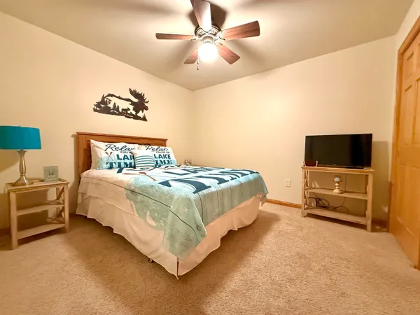 $279,900 | 1824-2 Parkland Drive, Unit 602, Arkdale, WI 54613