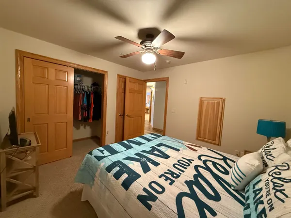 $279,900 | 1824-2 Parkland Drive, Unit 602, Arkdale, WI 54613