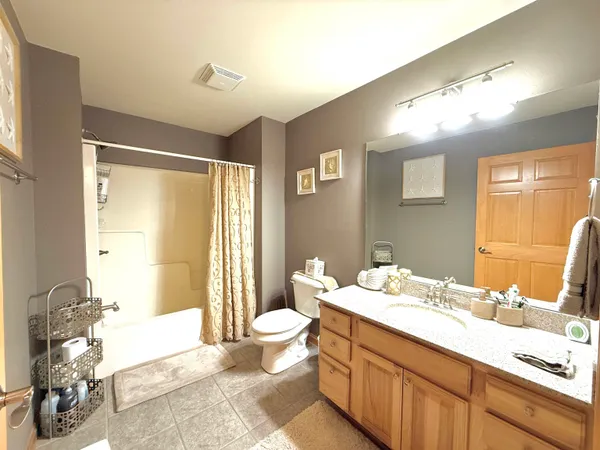 $279,900 | 1824-2 Parkland Drive, Unit 602, Arkdale, WI 54613