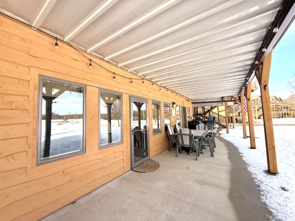 $279,900 | 1824-2 Parkland Drive, Unit 602, Arkdale, WI 54613