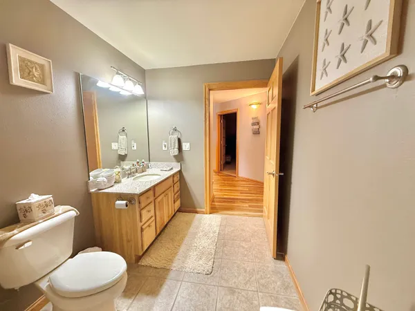 $279,900 | 1824-2 Parkland Drive, Unit 602, Arkdale, WI 54613