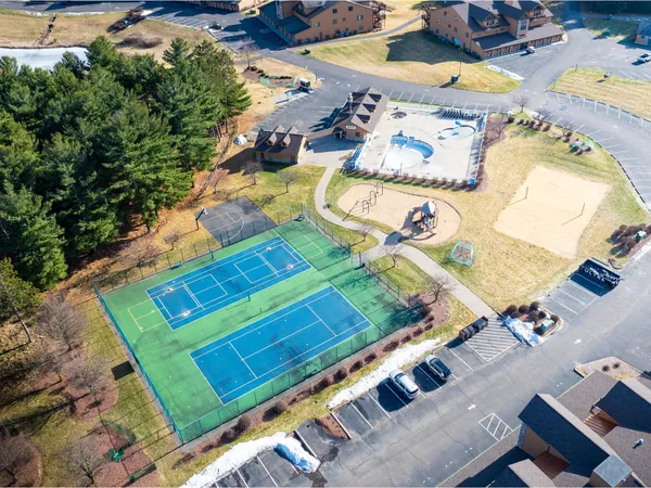 $279,900 | 1824-2 Parkland Drive, Unit 602, Arkdale, WI 54613